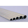 Large seamless aluminum extruded pipe for Industry